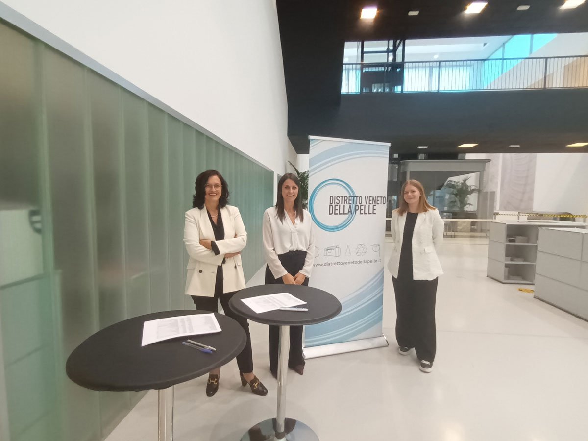 Eudr convegno arzignano 2 ottobre 2024 DVP