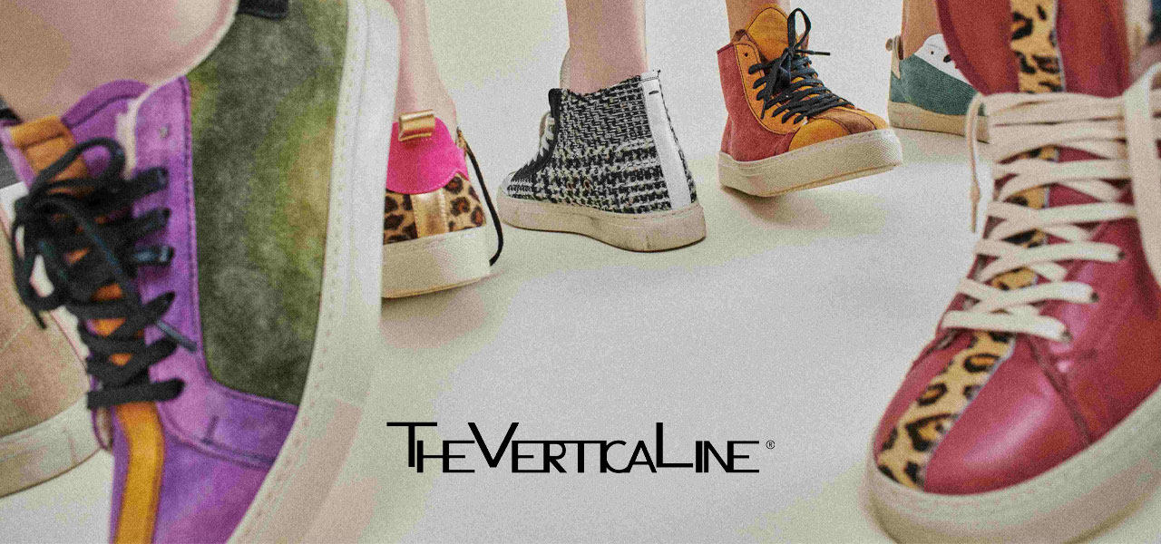 TheVerticaLine