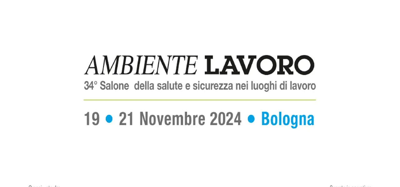 ambiente e lavoro
