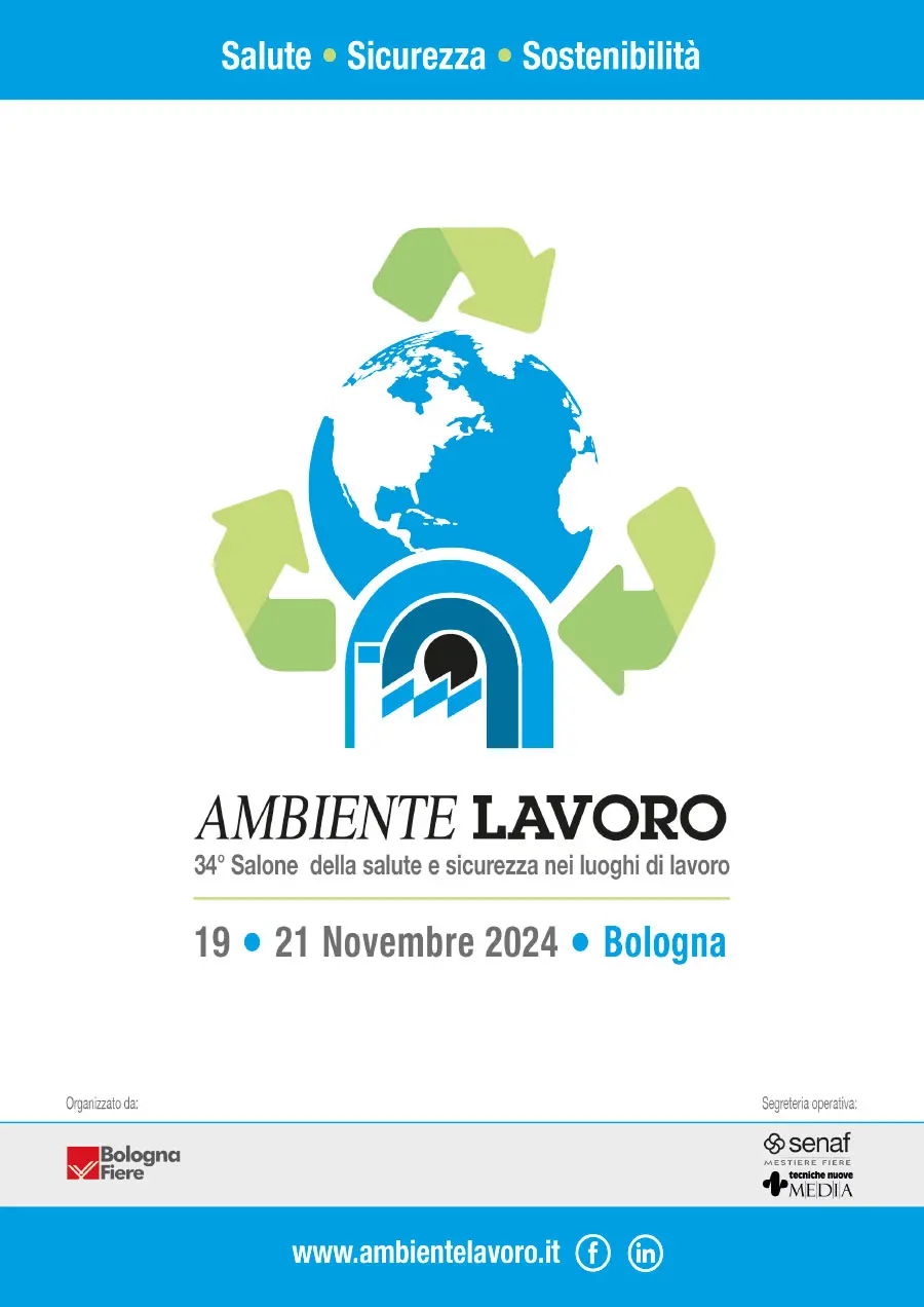 ambiente e lavoro