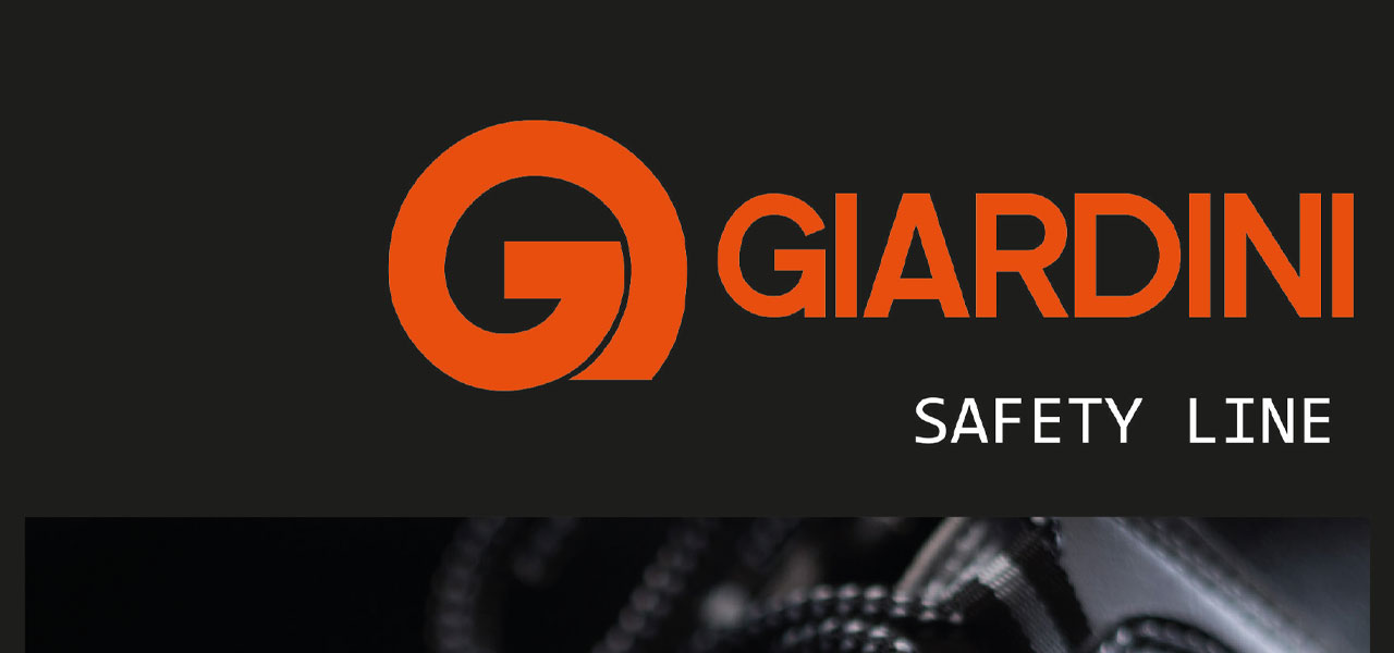 giardini safety line