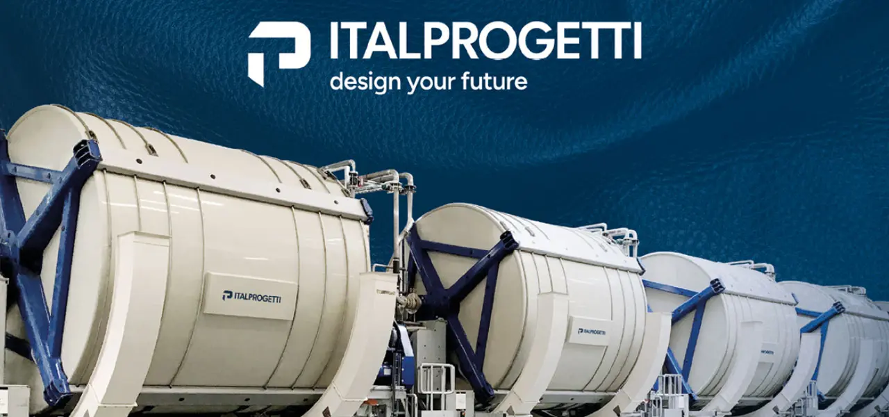 italprogetti