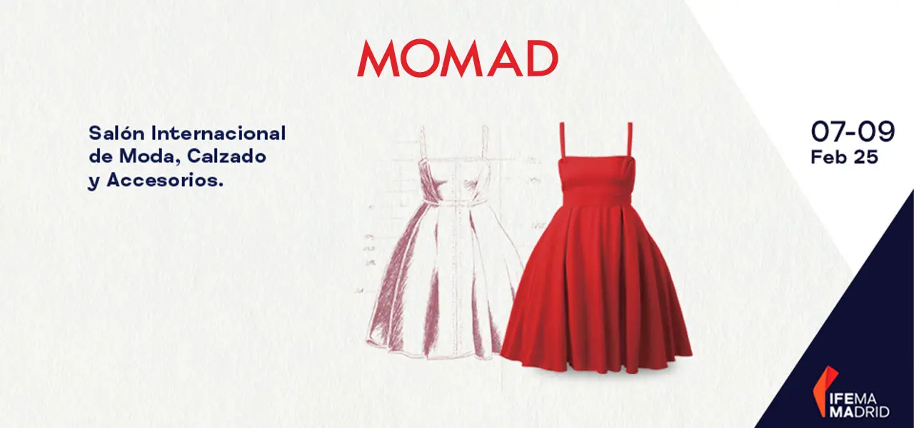 momad feb 2025