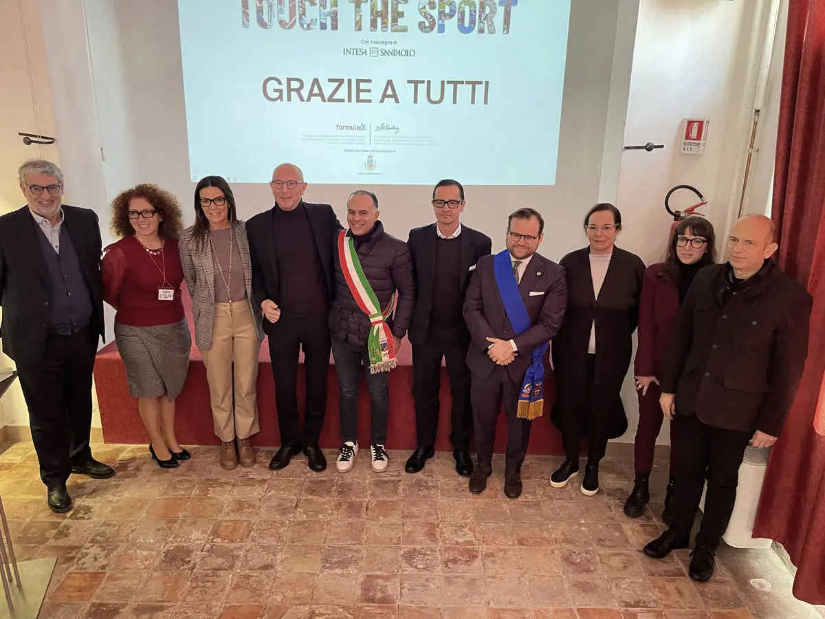 Daniele Ferrazza, Francesca Sfoggia, Paola Carron, Gianni Frasson, Adalberto Bordin, Federico Dei Rossi, Fabio Maggio, Francesca Nieddu, Gaia Ferrari, Marzio Favero Daniele Ferrazza, Francesca Sfoggia, Paola Carron, Gianni Frasson, Adalberto Bordin, Federico Dei Rossi, Fabio Maggio, Francesca Nieddu, Gaia Ferrari, Marzio Favero