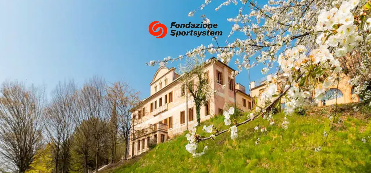 fondazione sportsystem