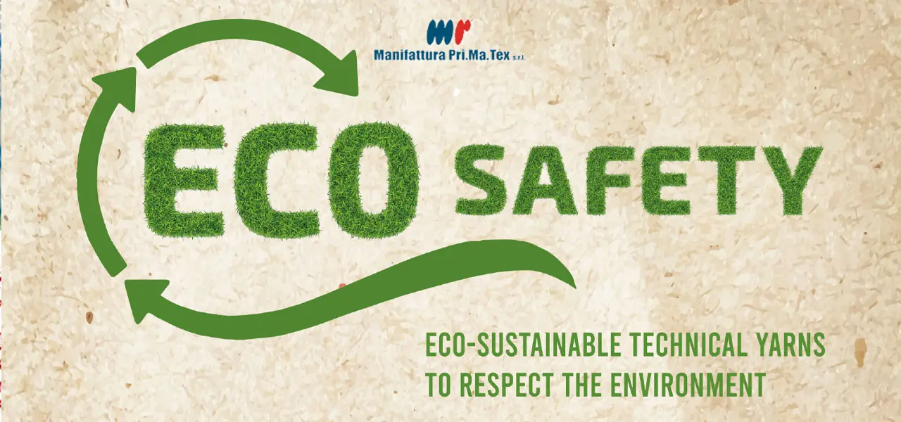 manifattura primatex ecosafety