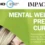 IMPACT Talks: “Mental Wellness: prendersi cura di sé” – L’8 maggio il nuovo evento sul benessere mentale nel lavoro